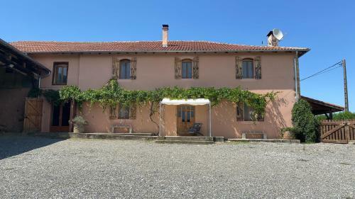 Les Noyers 1772