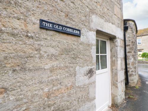 The Old Cobblers