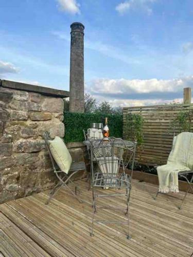 Apartamento Stunning 2-bed House In Embsay Skipton