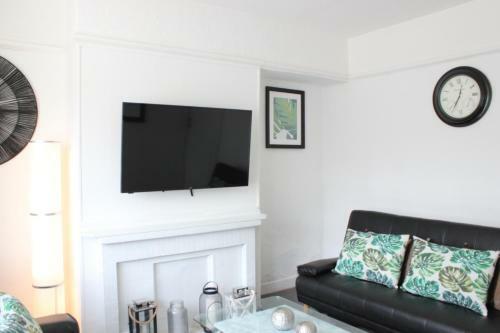 Apartamento 2 Bed Hse For Contractors And Travellers