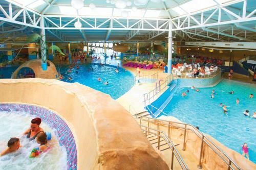 Csl Holidays @butlins Skegness