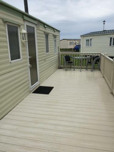 Csl Holidays @butlins Skegness