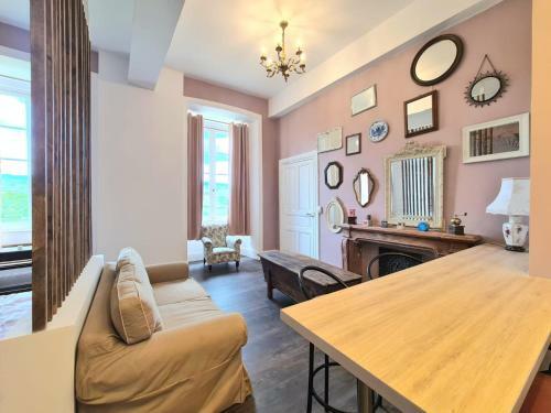 Apartamento Ch�teau De Gorze