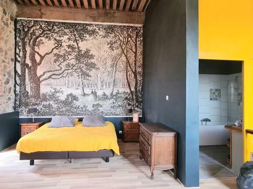 Apartamento Ch�teau De Gorze