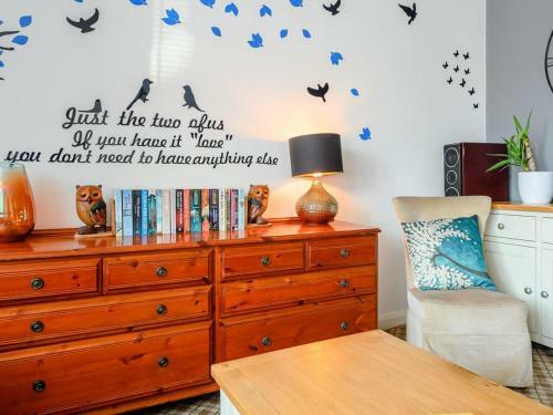 Tufty's Place-uk31419