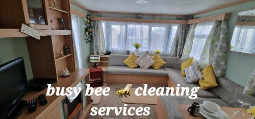 Refurbished 2-bed Holiday Home In Ingoldmells