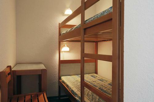 Apartamento R�sidence Balcons Du Soleil - Pi�ces 394