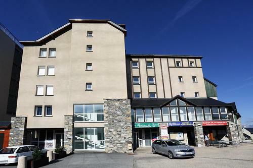 Apartamento R�sidence Balcons Du Soleil - Pi�ces 394