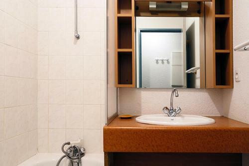 Apartamento R�sidence Balcons Du Soleil - Pi�ces 614