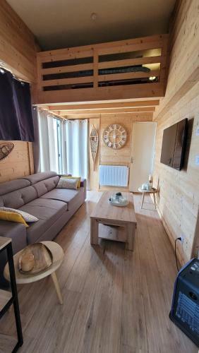 Apartamento Le Cocoon De Peyragudes