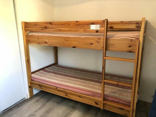 Apartamento R�sidence Balcons Du Soleil - Pi�ces 644