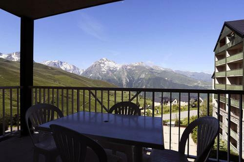 Apartamento R�sidence Balcons Du Soleil - Pi�ces 404