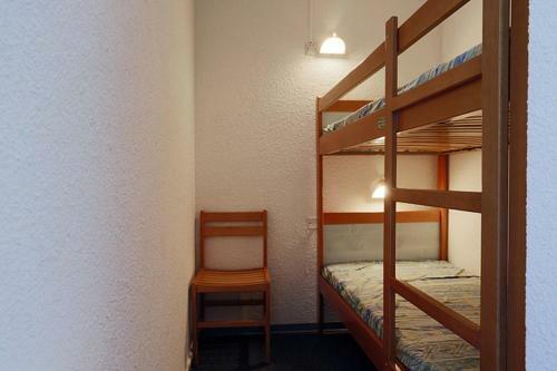 Apartamento R�sidence Balcons Du Soleil - Pi�ces 404