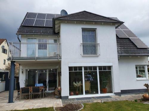 Apartamento 31 M� Eigentumswohnung In M�hrendorf