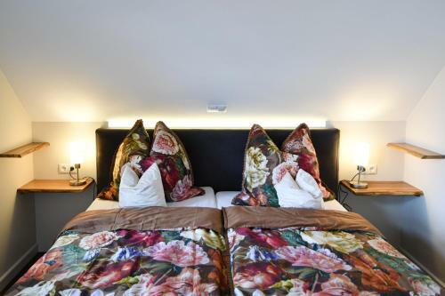 Apartamento Dat-landhuus