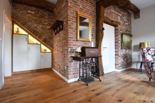 Apartamento Dat-landhuus