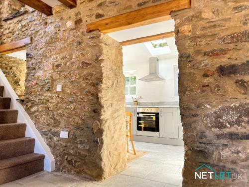 Hafan Hedd Cottage
