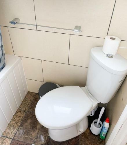 Grand Suites Apartments 4