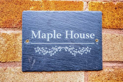 Maple House