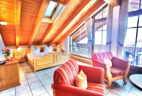 Apartamento 21 - Fewo Ilona