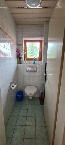 Apartamento Haus Posaunenklang