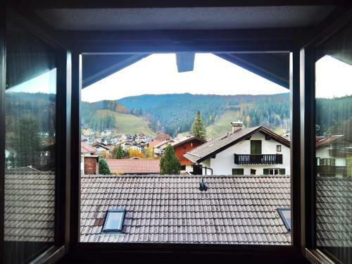 Apartamento 28 - Fewo Josefine