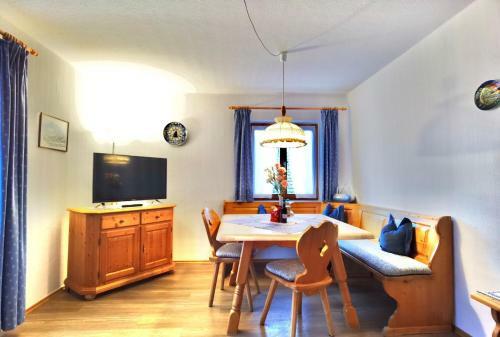 Apartamento 28 - Fewo Josefine