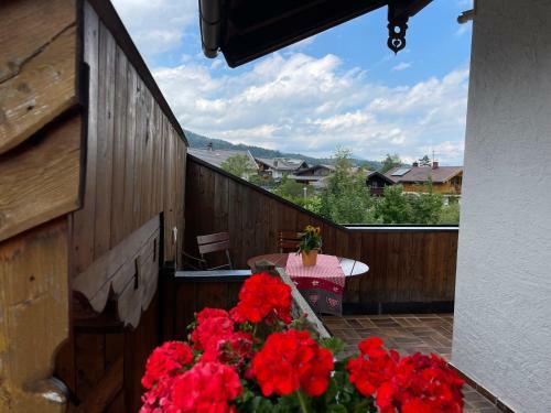 Apartamento Ferienwohnungen Jana
