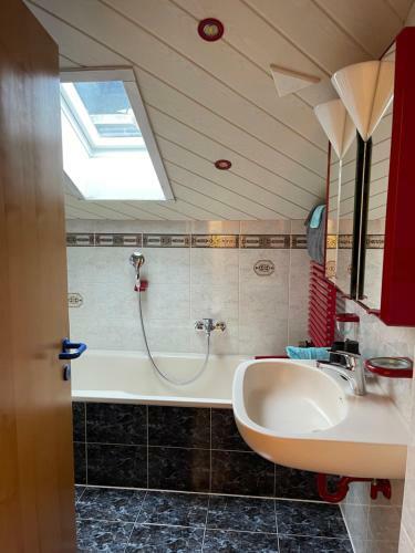 Apartamento Ferienwohnungen Jana