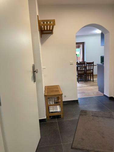 Apartamento Ferienwohnungen Jana