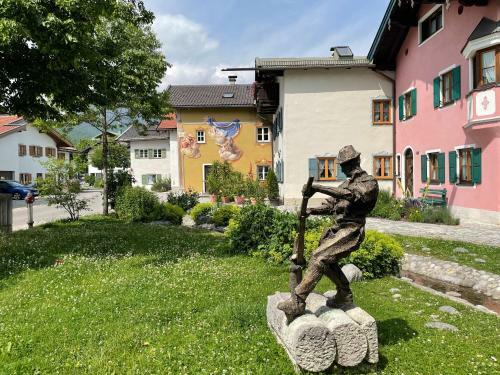 Apartamento Ferienwohnung Am Untermarkt