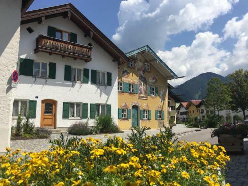 Apartamento Ferienwohnung Am Untermarkt