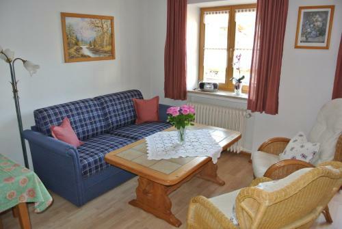 Apartamento Ferienwohnung Am Untermarkt