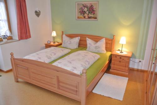 Apartamento Ferienwohnung Am Untermarkt