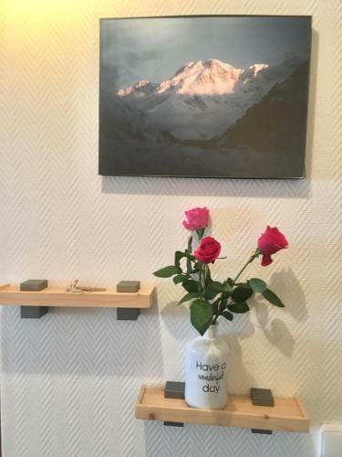 Apartamento 23 - Fewo Karwendelspitzblick