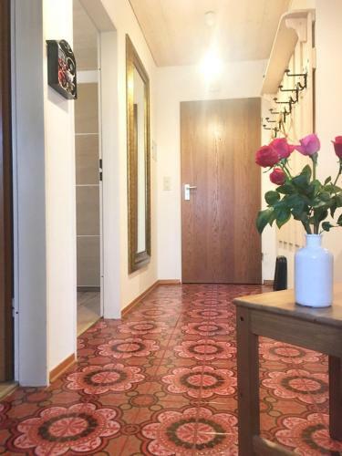 Apartamento 24 - Fewo Isartraum