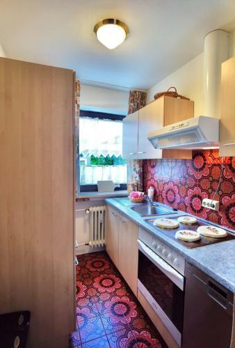 Apartamento 24 - Fewo Isartraum