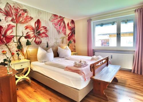 Apartamento 26 - Fewo Melanie