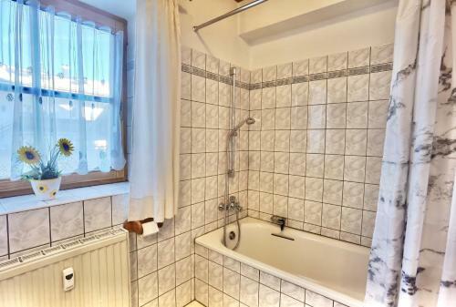 Apartamento 34 - Fewo Wettersteinblick
