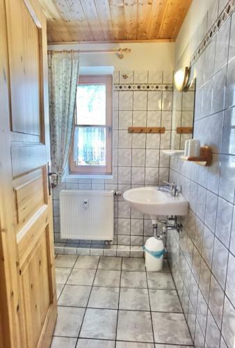 Apartamento 35 - Fewo Sonnenstern