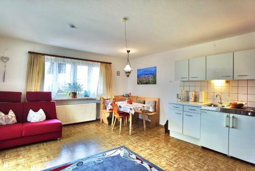 Apartamento 13 - Sparfuchs-fewo Fiona