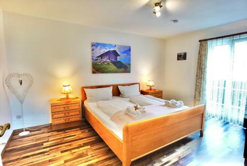 Apartamento 13 - Sparfuchs-fewo Fiona