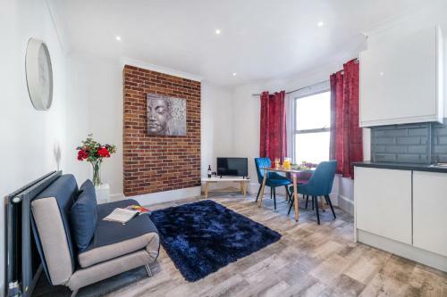 Apartamento James House