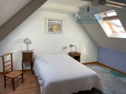 Bed & Breakfast Les Oiseaux De Passage