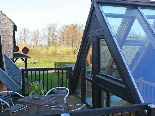 Holiday Home M�nke's Kate