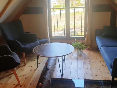 Holiday Home M�nke's Kate