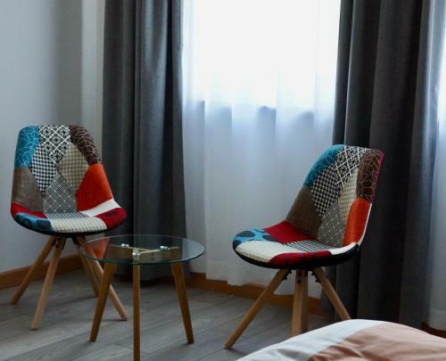 Apartamento Casa Philippi