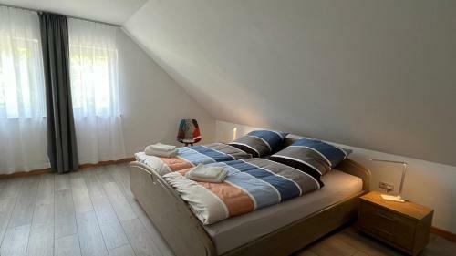 Apartamento Casa Philippi