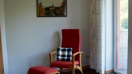 Apartamento Casa Philippi