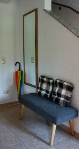 Apartamento Casa Philippi